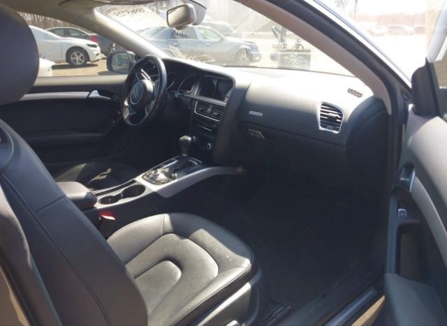 2014 AUDI A5 for Sale
