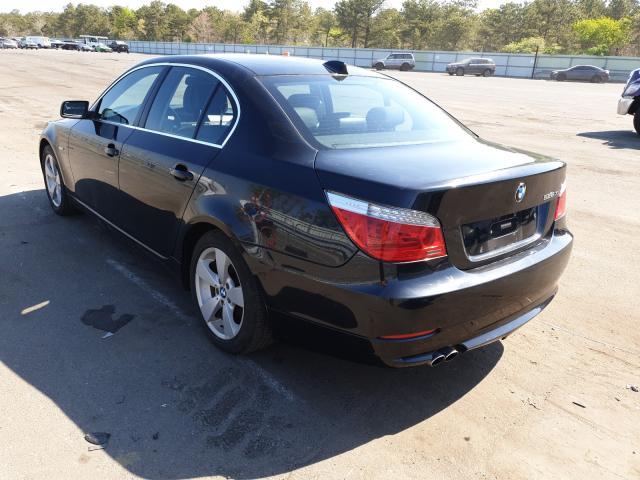 2008 BMW 5 SERIES for Sale