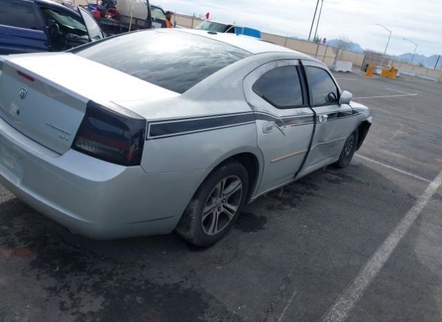 2010 DODGE CHARGER for Sale