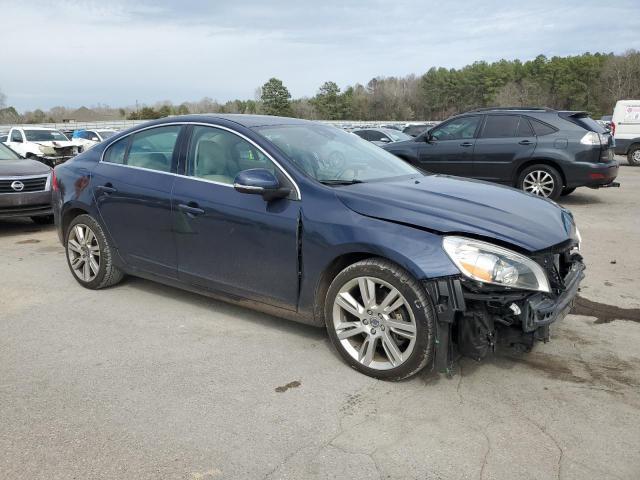 2011 VOLVO S60 T6 for Sale