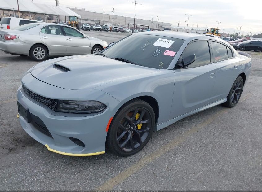 2020 DODGE CHARGER for Sale