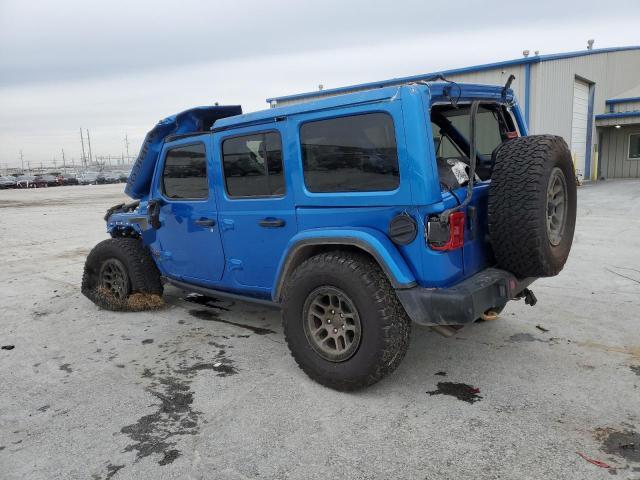 2021 JEEP WRANGLER UNLIMITED RUBICON 392 for Sale