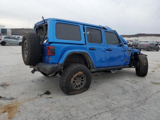 2021 JEEP WRANGLER UNLIMITED RUBICON 392 for Sale