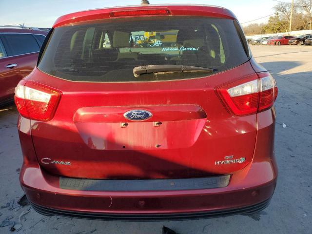 2014 FORD C-MAX SE for Sale