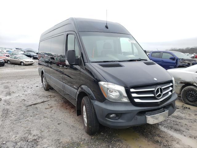2015 sprinter 2500 for sale