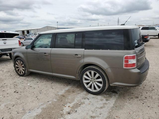 2014 FORD FLEX SEL for Sale