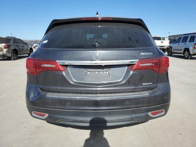 2015 ACURA MDX TECHNOLOGY for Sale