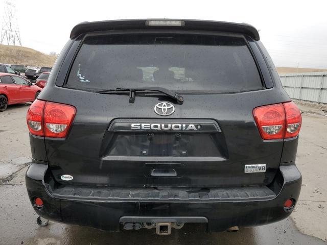 Toyota Sequoia for Sale