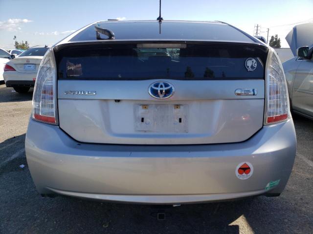 2015 TOYOTA PRIUS PLUG-IN for Sale