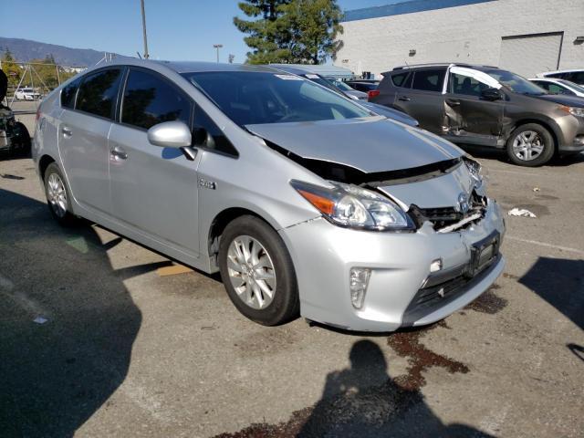2015 TOYOTA PRIUS PLUG-IN for Sale