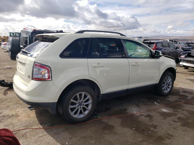2007 FORD EDGE SEL for Sale