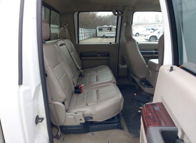 2008 FORD F-350 for Sale