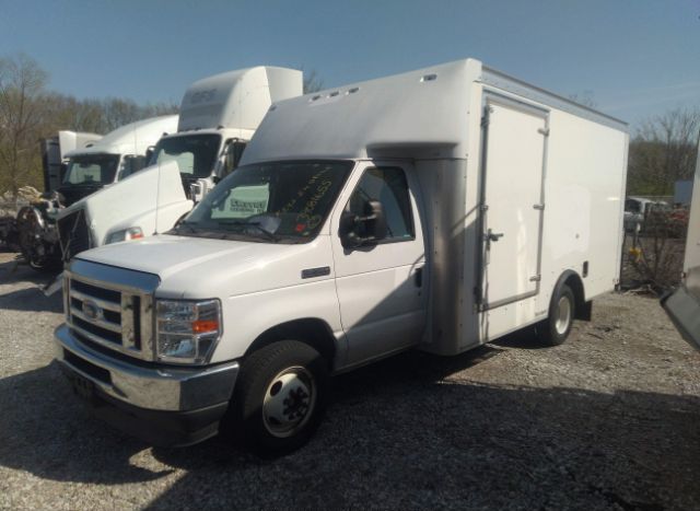 2022 FORD E-350 CUTAWAY for Sale
