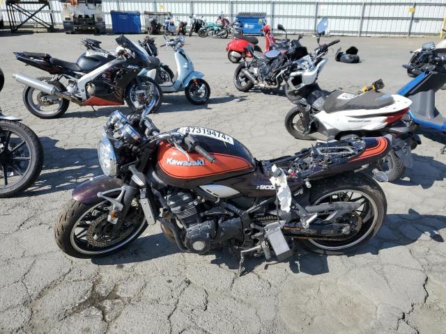 Kawasaki Zr900 for Sale