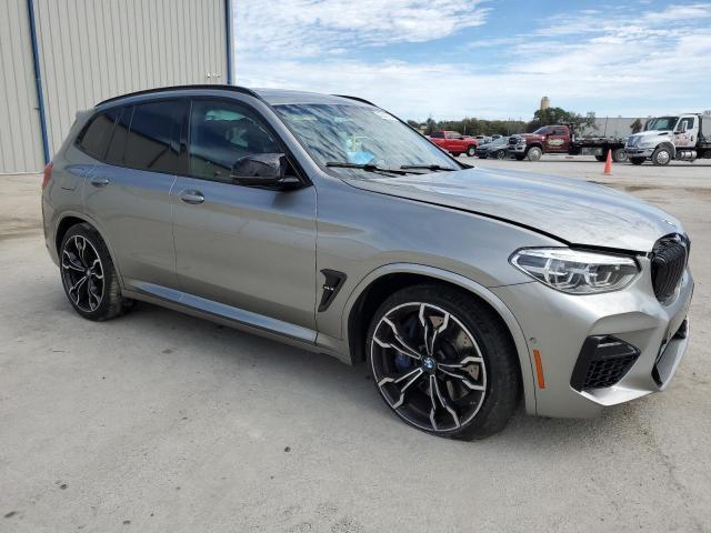2020 BMW X3 M COMPETITION for Sale