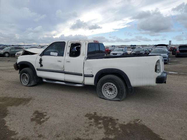 2000 TOYOTA TUNDRA ACCESS CAB for Sale