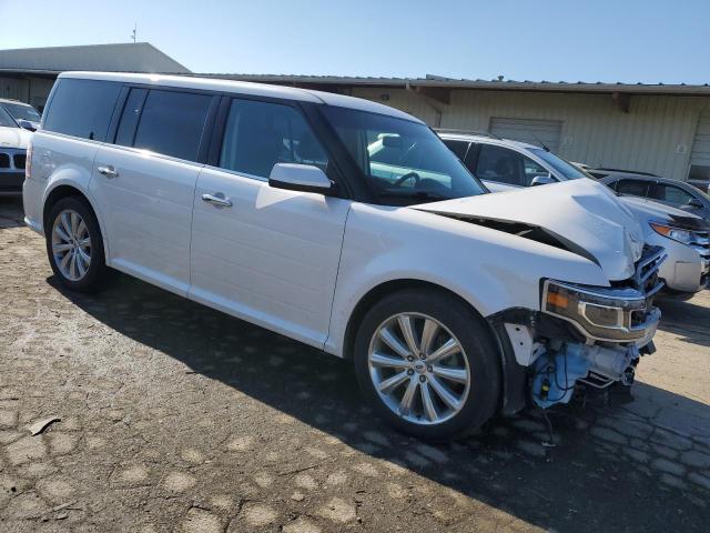2018 FORD FLEX LIMITED for Sale