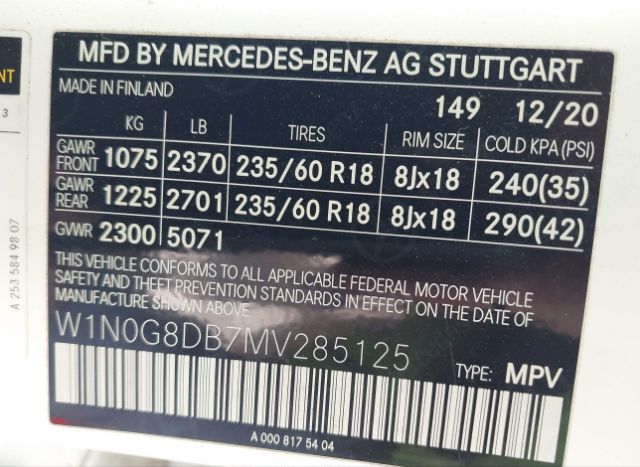 Mercedes-Benz Glc 300 for Sale