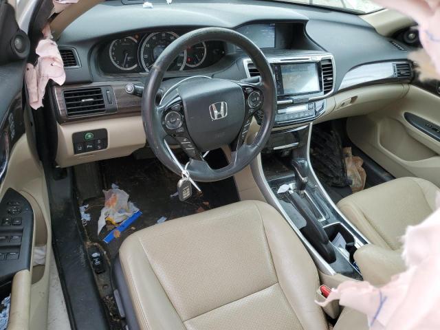 2016 HONDA ACCORD TOURING for Sale