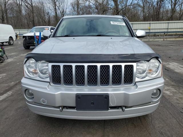 2006 JEEP GRAND CHEROKEE OVERLAND for Sale