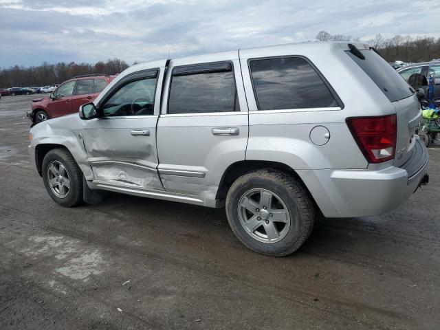 2006 JEEP GRAND CHEROKEE OVERLAND for Sale