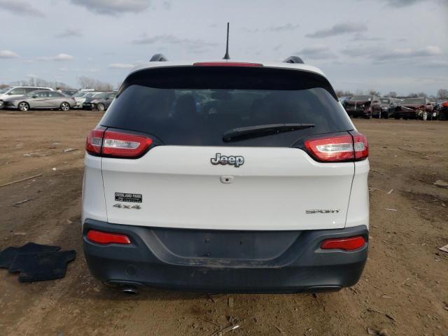 2016 JEEP CHEROKEE SPORT for Sale