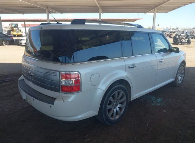 2012 FORD FLEX for Sale