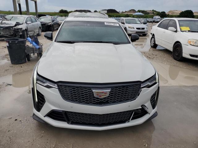 2023 CADILLAC CT4-V BLACKWING for Sale