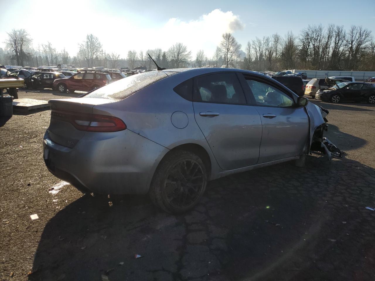 2015 DODGE DART for Sale