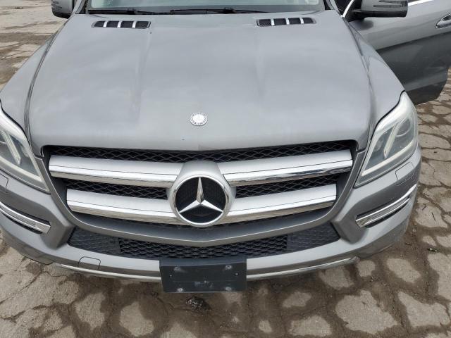 Mercedes-Benz Gl for Sale