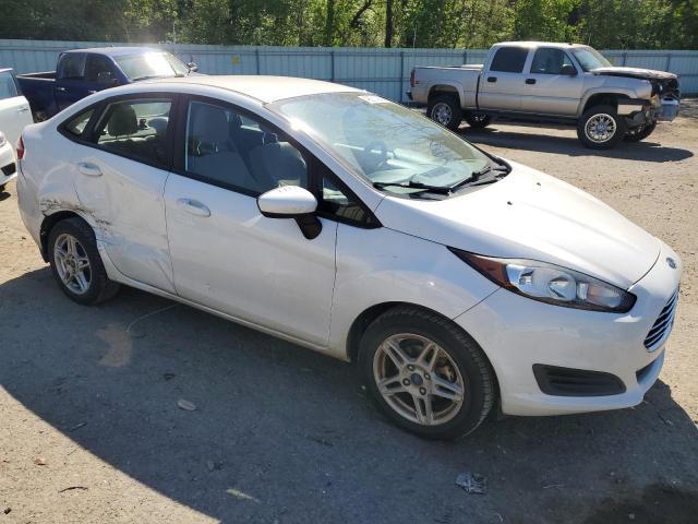 2017 FORD FIESTA SE for Sale