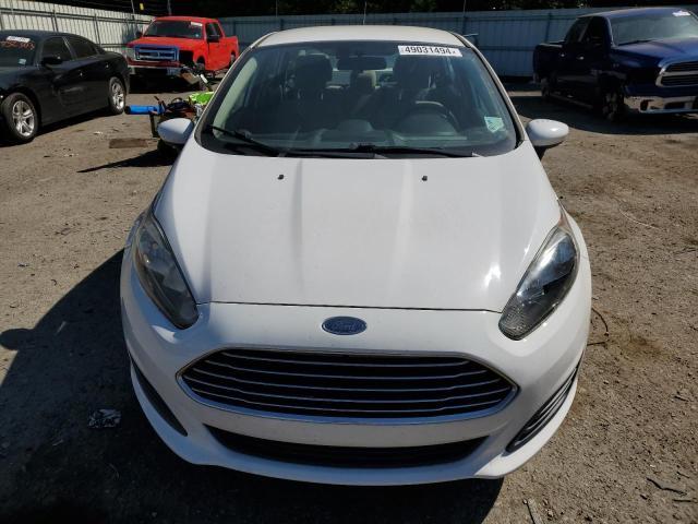 2017 FORD FIESTA SE for Sale
