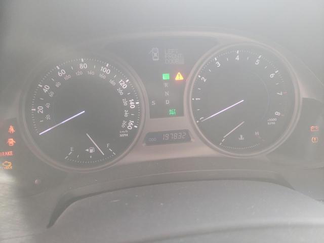 Lexus Is 250 for Sale