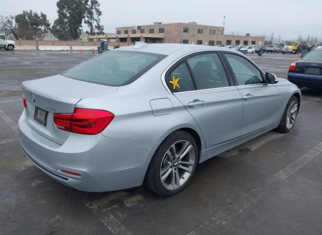 2018 BMW 330I for Sale
