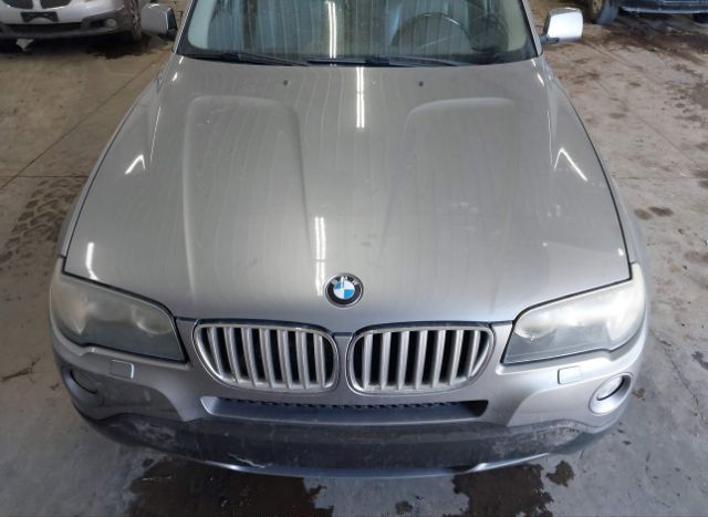 2008 BMW X3 for Sale