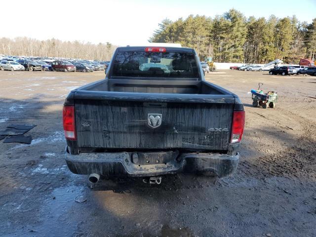 2016 RAM 1500 ST for Sale