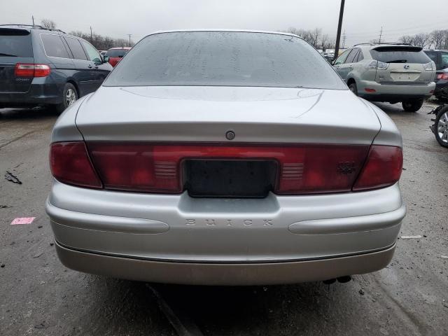 2001 BUICK REGAL LS for Sale