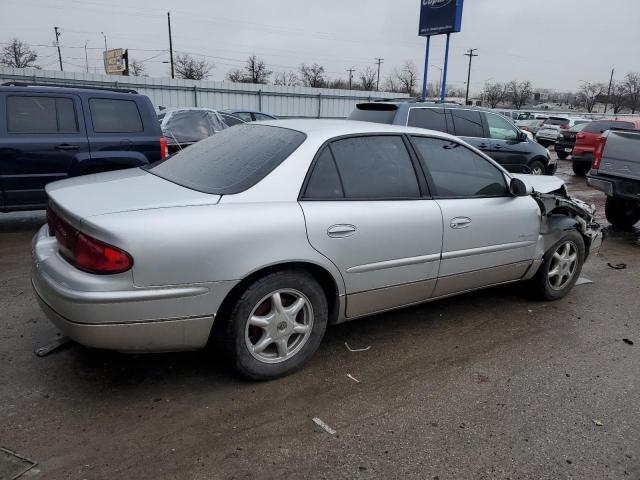 2001 BUICK REGAL LS for Sale