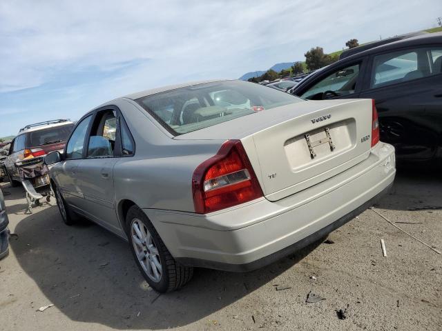2003 VOLVO S80 T6 TURBO for Sale