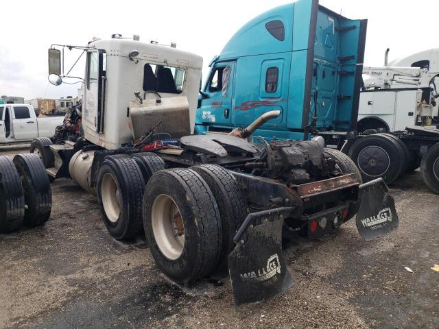 2011 KENWORTH CONSTRUCTION T800 for Sale