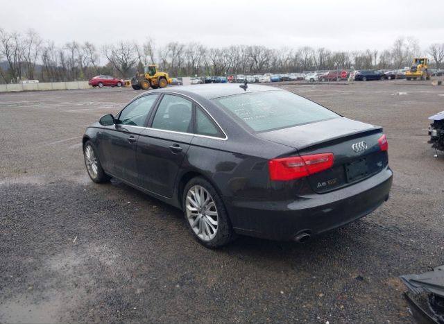 2014 AUDI A6 for Sale