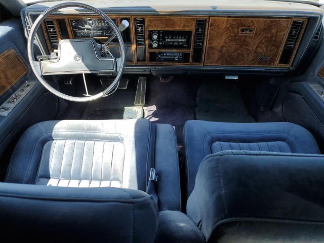 1984 BUICK RIVIERA for Sale
