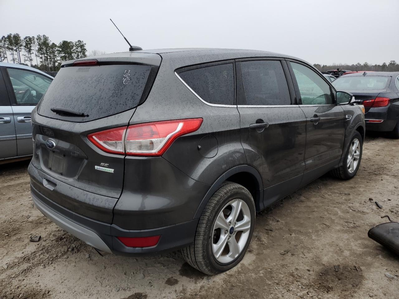 2016 FORD ESCAPE for Sale