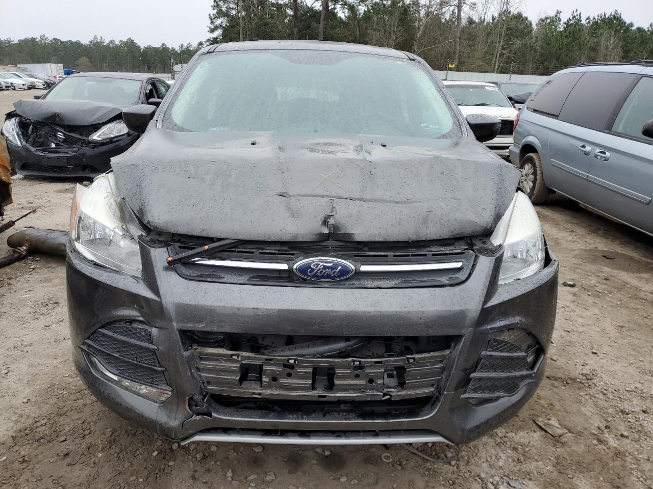 2016 FORD ESCAPE for Sale