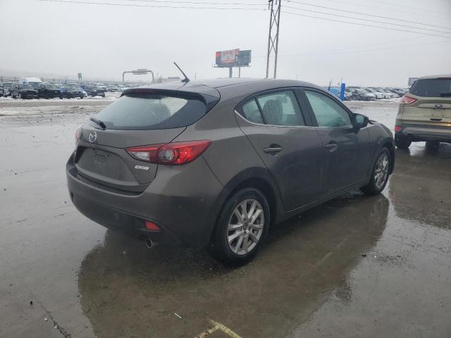 2015 MAZDA 3 TOURING for Sale
