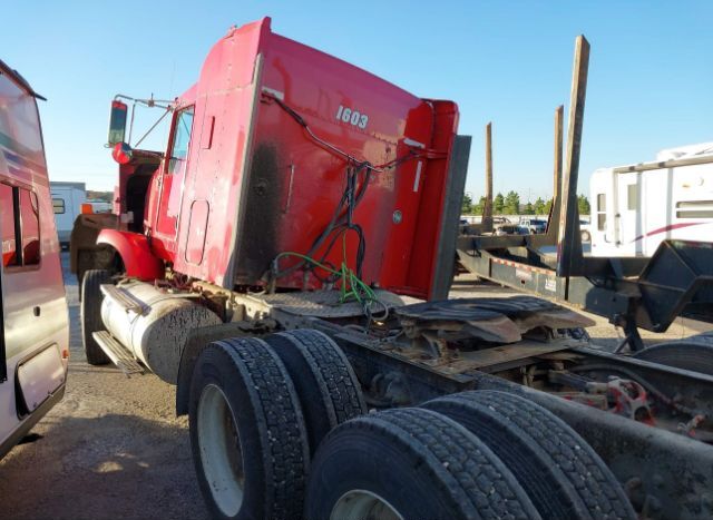 2013 KENWORTH T800 for Sale