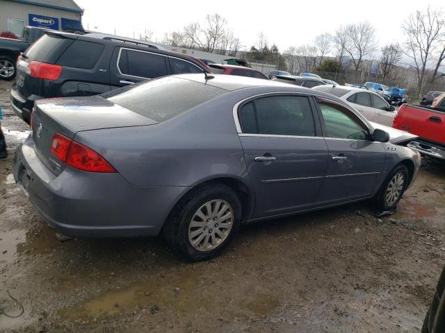 2008 BUICK LUCERNE CX for Sale