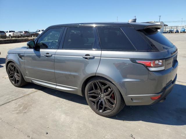 2017 LAND ROVER RANGE ROVER SPORT HSE DYNAMIC for Sale
