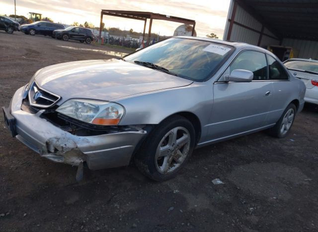 2002 ACURA CL for Sale