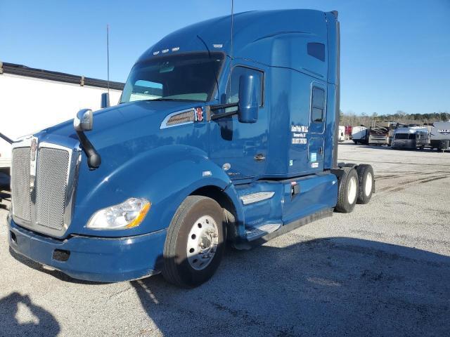 2019 KENWORTH CONSTRUCTION T680 for Sale